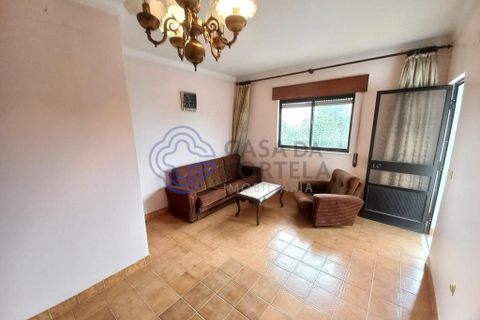 Rækkehus i Entroncamento, Santarem, Entroncamento - € 275.000 | Ref: 1126211 - foto 14