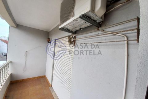 Rækkehus i Entroncamento, Santarem, Entroncamento - € 275.000 | Ref: 1126211 - foto 17