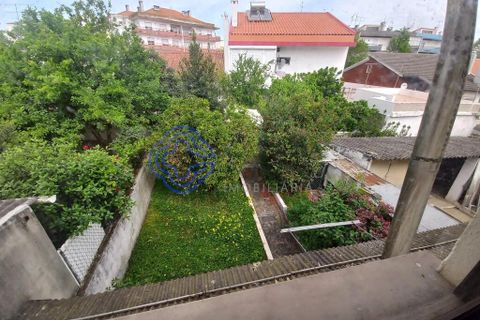 Rækkehus i Entroncamento, Santarem, Entroncamento - € 275.000 | Ref: 1126211 - foto 22