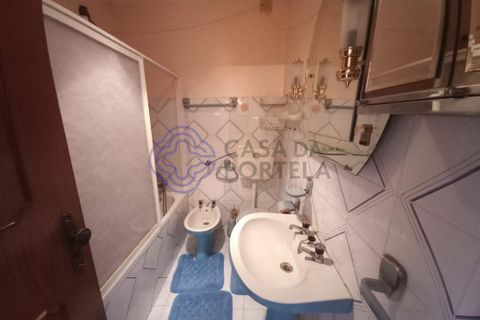 Rækkehus i Entroncamento, Santarem, Entroncamento - € 275.000 | Ref: 1126211 - foto 25