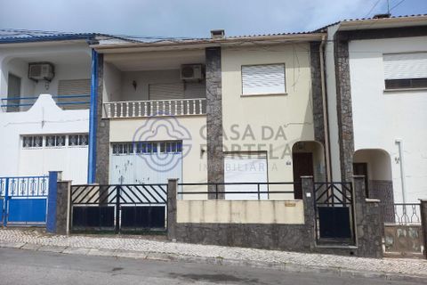 Rækkehus i Entroncamento, Santarem, Entroncamento - € 275.000 | Ref: 1126211 - foto 27