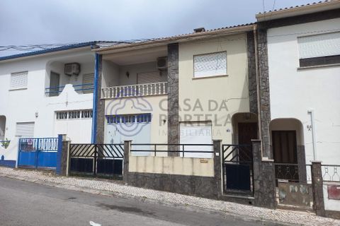 Rækkehus i Entroncamento, Santarem, Entroncamento - € 275.000 | Ref: 1126211 - foto 28
