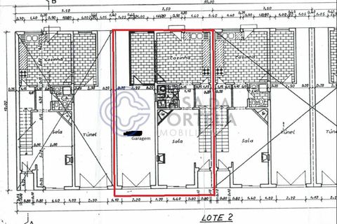 Rækkehus i Entroncamento, Santarem, Entroncamento - € 275.000 | Ref: 1126211 - foto 29