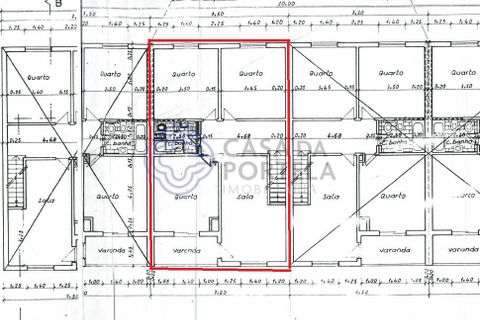 Rækkehus i Entroncamento, Santarem, Entroncamento - € 275.000 | Ref: 1126211 - foto 30