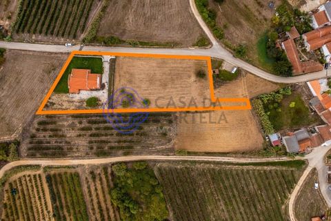 Byhus i Obidos, Leiria, Obidos - € 450.000 | Ref: 1125941 - foto 8