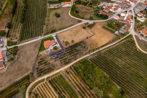 Byhus i Obidos, Leiria, Obidos - € 450.000 | Ref: 1125941 - foto 50