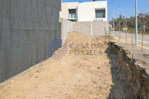 Tomt i Vila do Conde, Porto, Vila do Conde - € 90 000 | Ref: 1126541 - foto 4