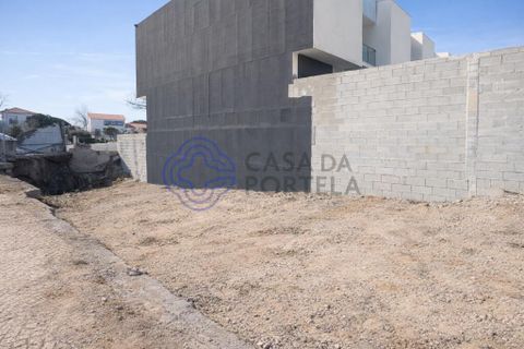 Tomt i Vila do Conde, Porto, Vila do Conde - € 90 000 | Ref: 1126541 - foto 5