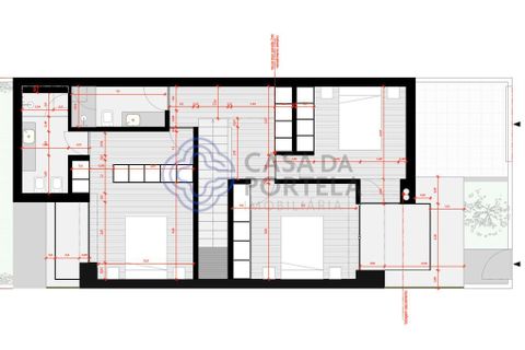 Tomt i Vila do Conde, Porto, Vila do Conde - € 90 000 | Ref: 1126541 - foto 9