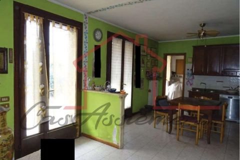 Leilighet i Tombolo, Padua, Tombolo - € 57 750 | Ref: PE11125 - foto 3