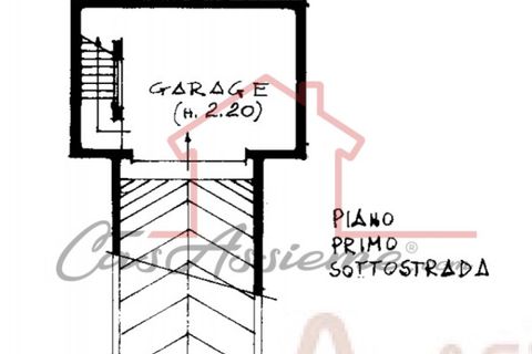 Leilighet i Tombolo, Padua, Tombolo - € 57 750 | Ref: PE11125 - foto 19