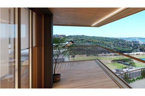 Lejlighed i Carnaxide, Lisbon, Carnaxide - € 875.000 | Ref: 6513 - foto 18