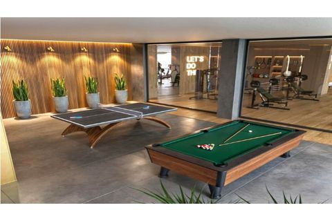 Lejlighed i Carnaxide, Lisbon, Carnaxide - € 875.000 | Ref: 6513 - foto 23