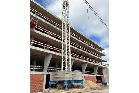 Lejlighed i Carnaxide, Lisbon, Carnaxide - € 875.000 | Ref: 6513 - foto 30