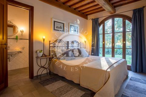Landejendom i Peccioli, Pisa, Peccioli - € 3.100.000 | Ref: IB 422.1 - foto 10