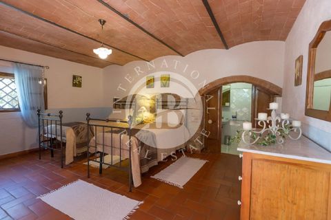 Landejendom i Peccioli, Pisa, Peccioli - € 3.100.000 | Ref: IB 422.1 - foto 11