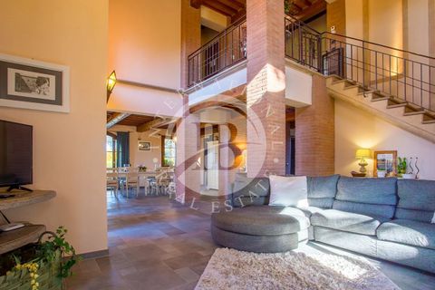 Landejendom i Peccioli, Pisa, Peccioli - € 3.100.000 | Ref: IB 422.1 - foto 18