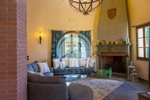 Landejendom i Peccioli, Pisa, Peccioli - € 3.100.000 | Ref: IB 422.1 - foto 19