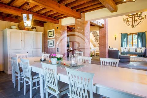 Landejendom i Peccioli, Pisa, Peccioli - € 3.100.000 | Ref: IB 422.1 - foto 20