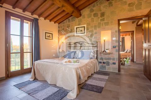Landejendom i Peccioli, Pisa, Peccioli - € 3.100.000 | Ref: IB 422.1 - foto 26