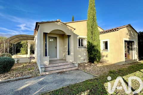 Byhus i Orange, Vaucluse, Orange - € 310.000 | Ref: 90576 - foto 1