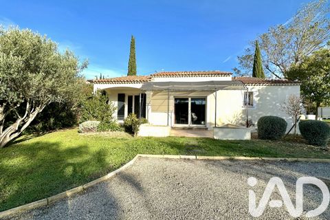 Byhus i Orange, Vaucluse, Orange - € 310.000 | Ref: 90576 - foto 2