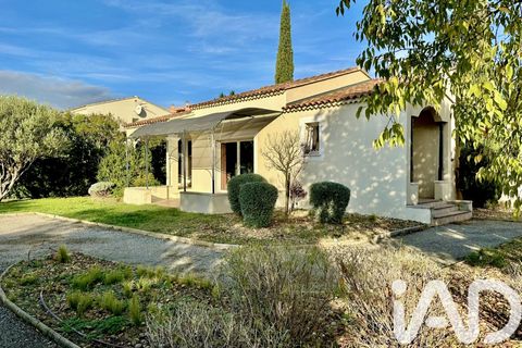 Byhus i Orange, Vaucluse, Orange - € 310.000 | Ref: 90576 - foto 3
