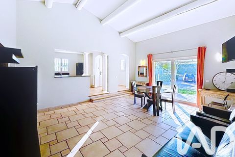 Byhus i Orange, Vaucluse, Orange - € 310.000 | Ref: 90576 - foto 4