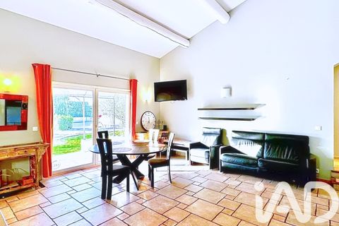 Byhus i Orange, Vaucluse, Orange - € 310.000 | Ref: 90576 - foto 5
