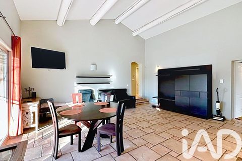 Byhus i Orange, Vaucluse, Orange - € 310.000 | Ref: 90576 - foto 7