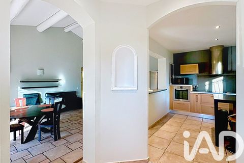 Byhus i Orange, Vaucluse, Orange - € 310.000 | Ref: 90576 - foto 8