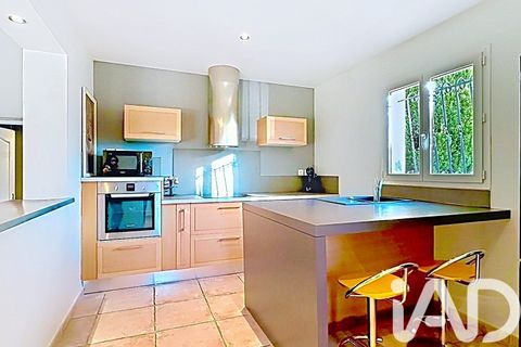 Byhus i Orange, Vaucluse, Orange - € 310.000 | Ref: 90576 - foto 9