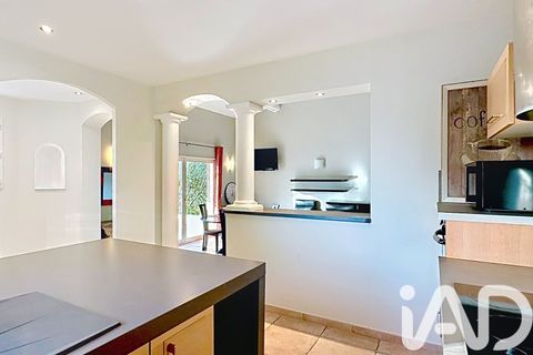 Byhus i Orange, Vaucluse, Orange - € 310.000 | Ref: 90576 - foto 10
