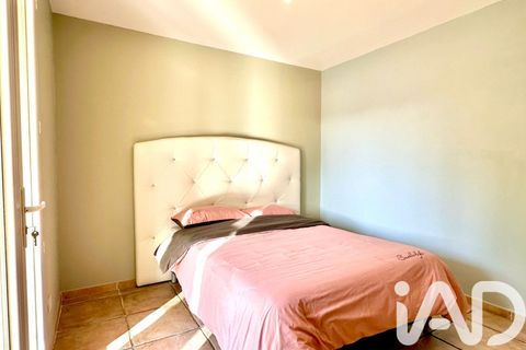 Byhus i Orange, Vaucluse, Orange - € 310.000 | Ref: 90576 - foto 11