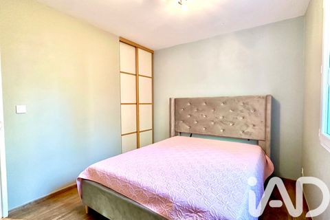 Byhus i Orange, Vaucluse, Orange - € 310.000 | Ref: 90576 - foto 13