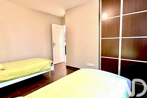 Byhus i Orange, Vaucluse, Orange - € 310.000 | Ref: 90576 - foto 15