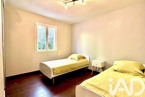 Byhus i Orange, Vaucluse, Orange - € 310.000 | Ref: 90576 - foto 16