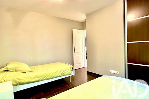Byhus i Orange, Vaucluse, Orange - € 310.000 | Ref: 90576 - foto 17