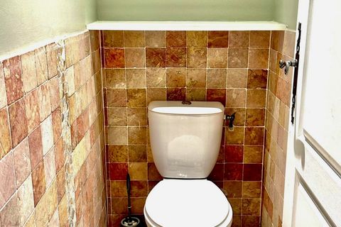 Byhus i Orange, Vaucluse, Orange - € 310.000 | Ref: 90576 - foto 22