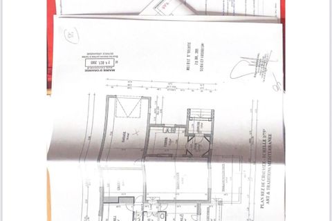 Byhus i Orange, Vaucluse, Orange - € 310.000 | Ref: 90576 - foto 23