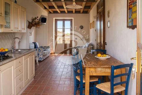 Landejendom i Volterra, Pisa, Volterra - € 2.600.000 | Ref: IB 817 - foto 2