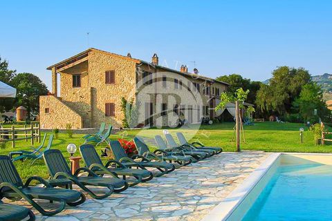 Landejendom i Volterra, Pisa, Volterra - € 2.600.000 | Ref: IB 817 - foto 4