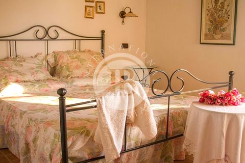 Landejendom i Volterra, Pisa, Volterra - € 2.600.000 | Ref: IB 817 - foto 10
