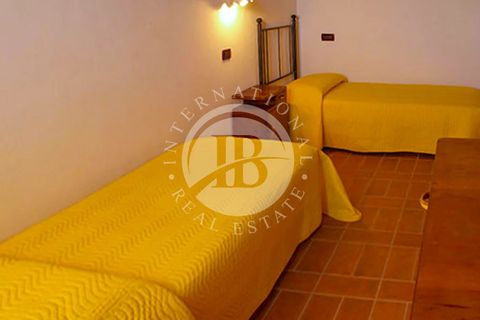 Landejendom i Volterra, Pisa, Volterra - € 2.600.000 | Ref: IB 817 - foto 11