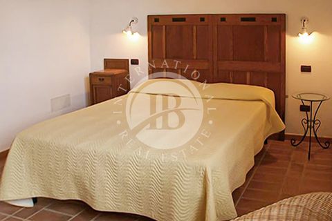 Landejendom i Volterra, Pisa, Volterra - € 2.600.000 | Ref: IB 817 - foto 12