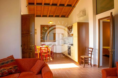 Landejendom i Volterra, Pisa, Volterra - € 2.600.000 | Ref: IB 817 - foto 13