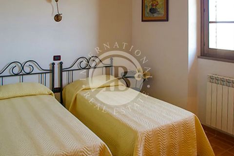 Landejendom i Volterra, Pisa, Volterra - € 2.600.000 | Ref: IB 817 - foto 14