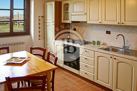 Landejendom i Volterra, Pisa, Volterra - € 2.600.000 | Ref: IB 817 - foto 16