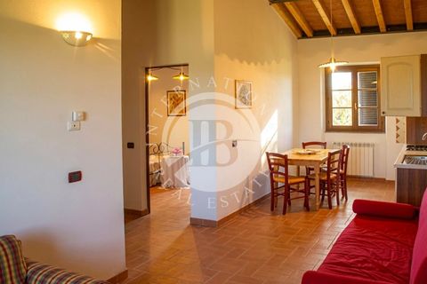 Landejendom i Volterra, Pisa, Volterra - € 2.600.000 | Ref: IB 817 - foto 17