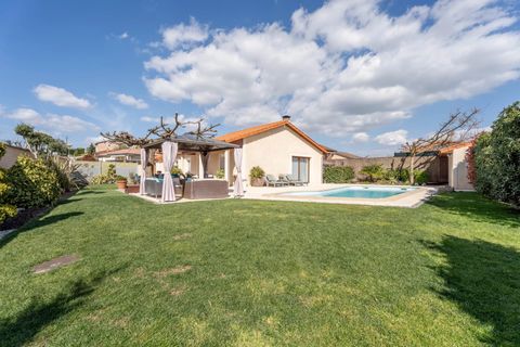 Villa i Simandres, Rhone, Simandres - € 495.000 | Ref: 86901231 - foto 2